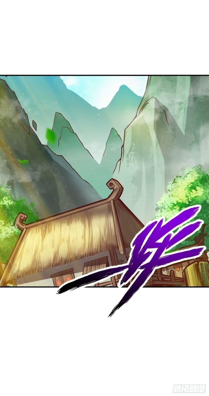 đọc truyện Sư Huynh Của Ta Quá Cẩn Thận Rồi Chương 66 ảnh 25 tại Thiên Thai Truyện