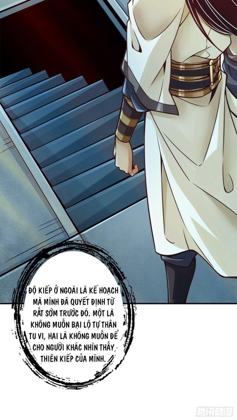 đọc truyện Sư Huynh Của Ta Quá Cẩn Thận Rồi Chương 66 ảnh 32 tại Thiên Thai Truyện