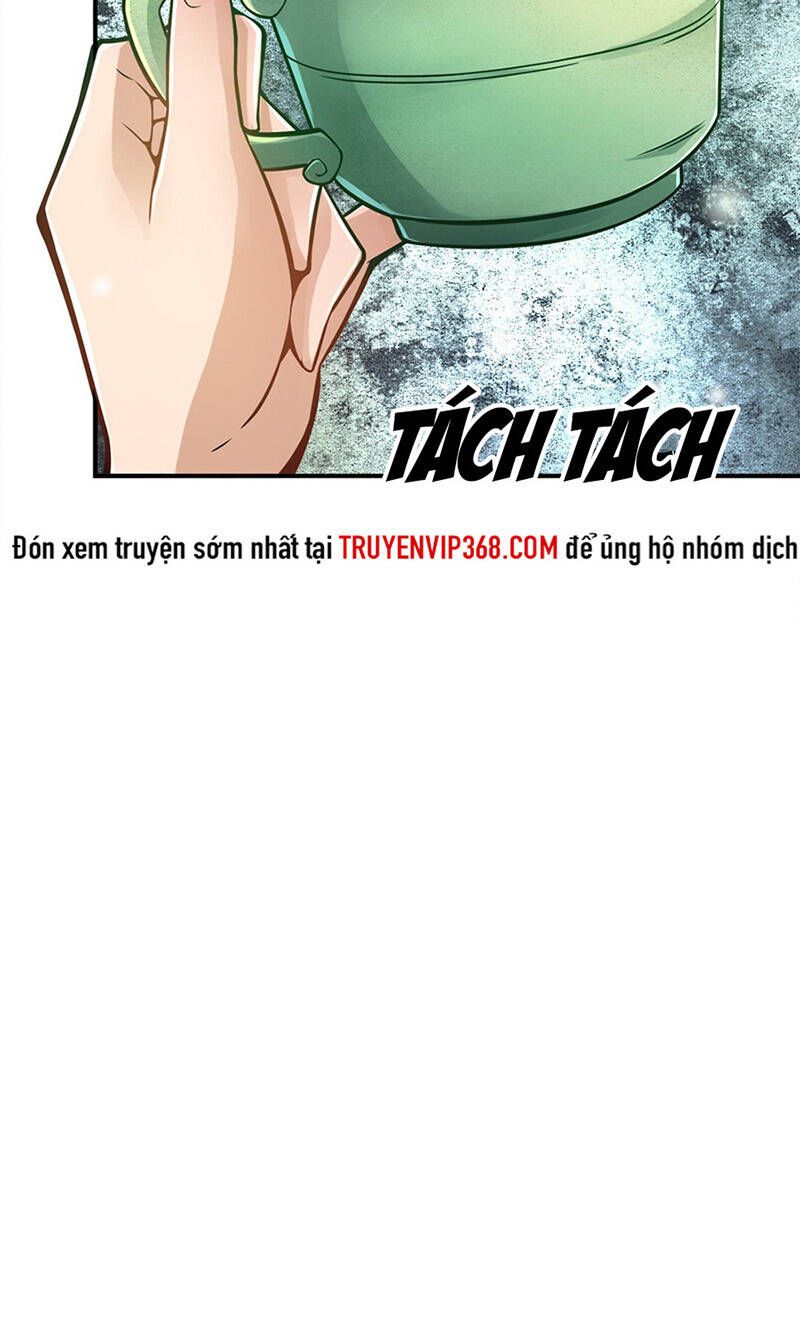 đọc truyện Sư Huynh Của Ta Quá Cẩn Thận Rồi Chương 67 ảnh 22 tại Thiên Thai Truyện