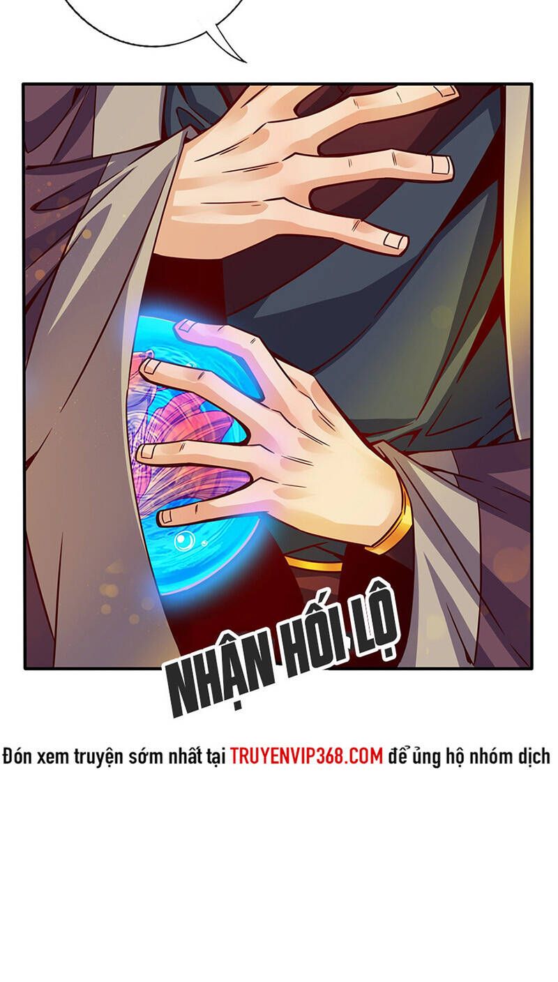 đọc truyện Sư Huynh Của Ta Quá Cẩn Thận Rồi Chương 67 ảnh 35 tại Thiên Thai Truyện