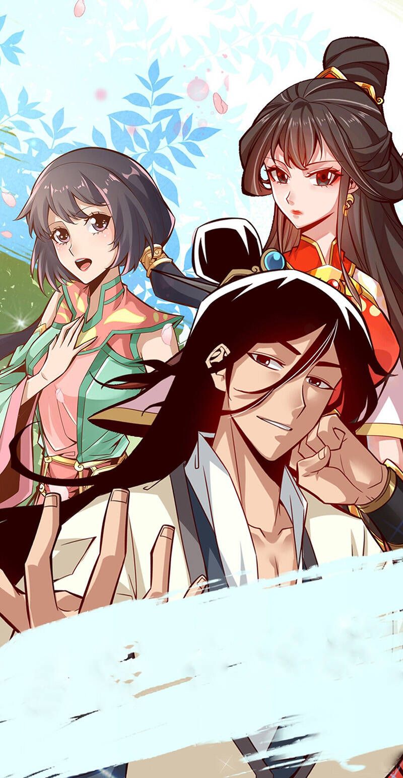 đọc truyện Sư Huynh Của Ta Quá Cẩn Thận Rồi Chương 67 ảnh 42 tại Thiên Thai Truyện