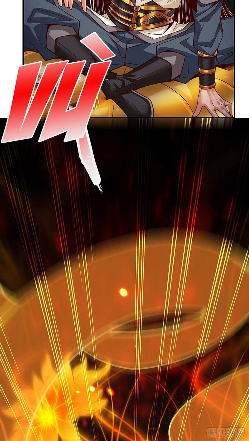 đọc truyện Sư Huynh Của Ta Quá Cẩn Thận Rồi Chương 67 ảnh 7 tại Thiên Thai Truyện