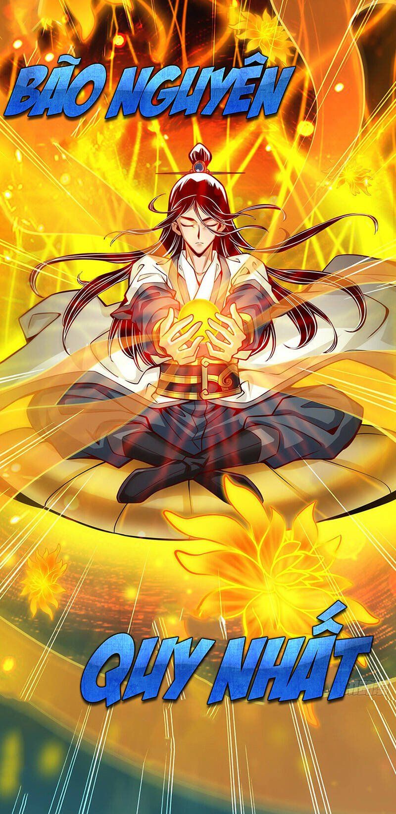 đọc truyện Sư Huynh Của Ta Quá Cẩn Thận Rồi Chương 67 ảnh 8 tại Thiên Thai Truyện