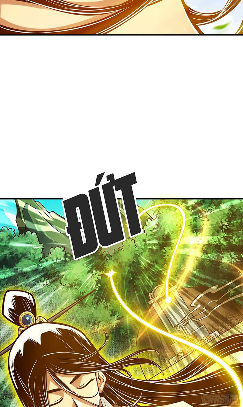 đọc truyện Sư Huynh Của Ta Quá Cẩn Thận Rồi Chương 68 ảnh 13 tại Thiên Thai Truyện