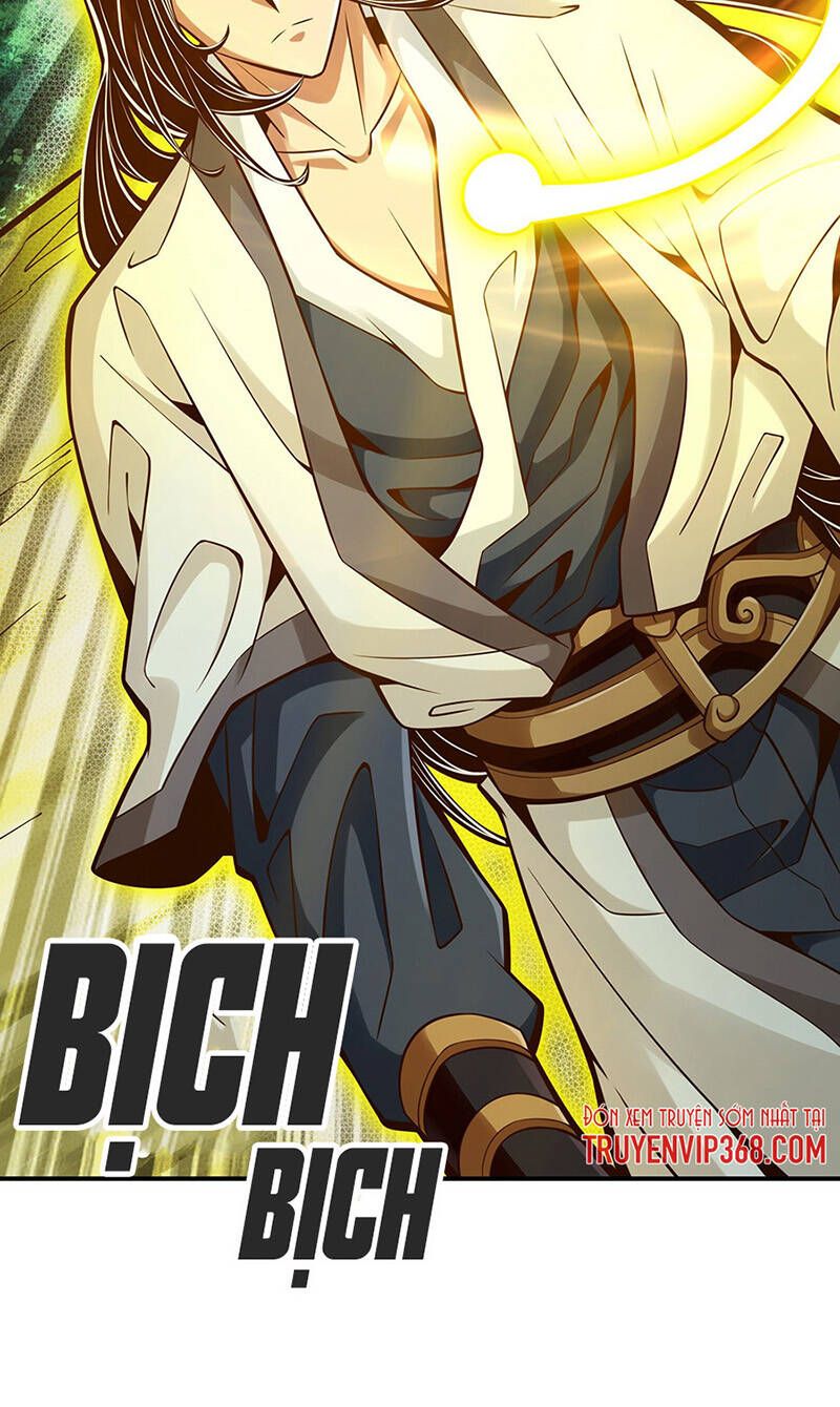 đọc truyện Sư Huynh Của Ta Quá Cẩn Thận Rồi Chương 68 ảnh 14 tại Thiên Thai Truyện