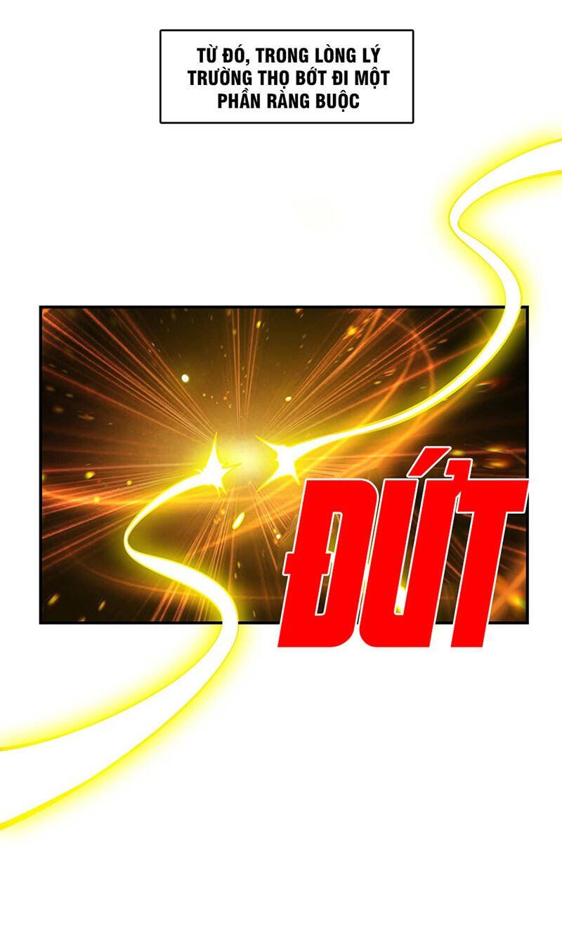 đọc truyện Sư Huynh Của Ta Quá Cẩn Thận Rồi Chương 68 ảnh 15 tại Thiên Thai Truyện