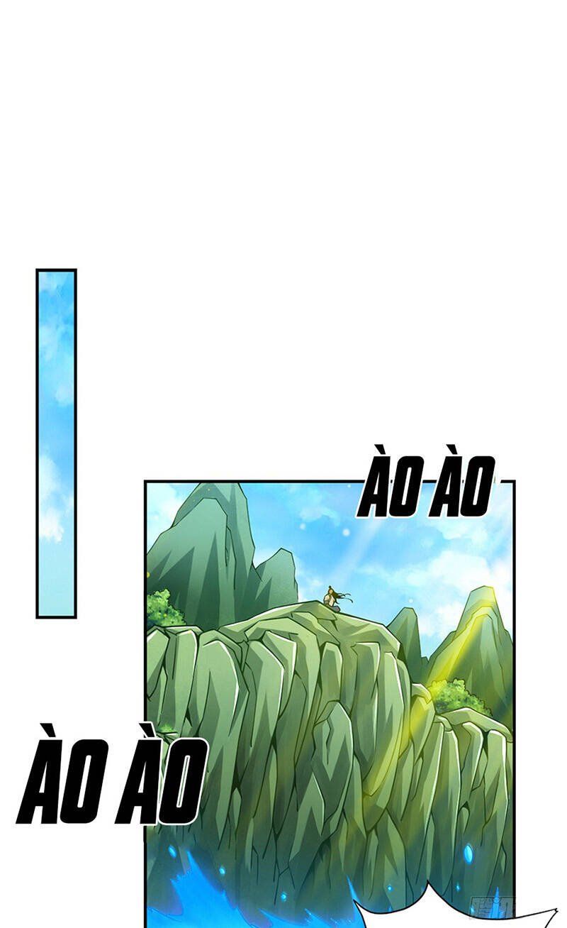 đọc truyện Sư Huynh Của Ta Quá Cẩn Thận Rồi Chương 68 ảnh 16 tại Thiên Thai Truyện