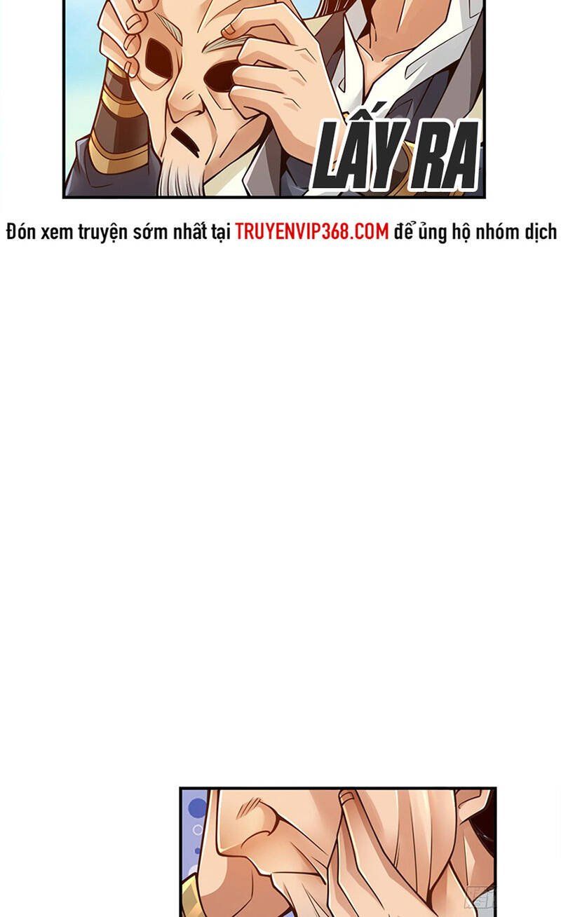 đọc truyện Sư Huynh Của Ta Quá Cẩn Thận Rồi Chương 68 ảnh 18 tại Thiên Thai Truyện