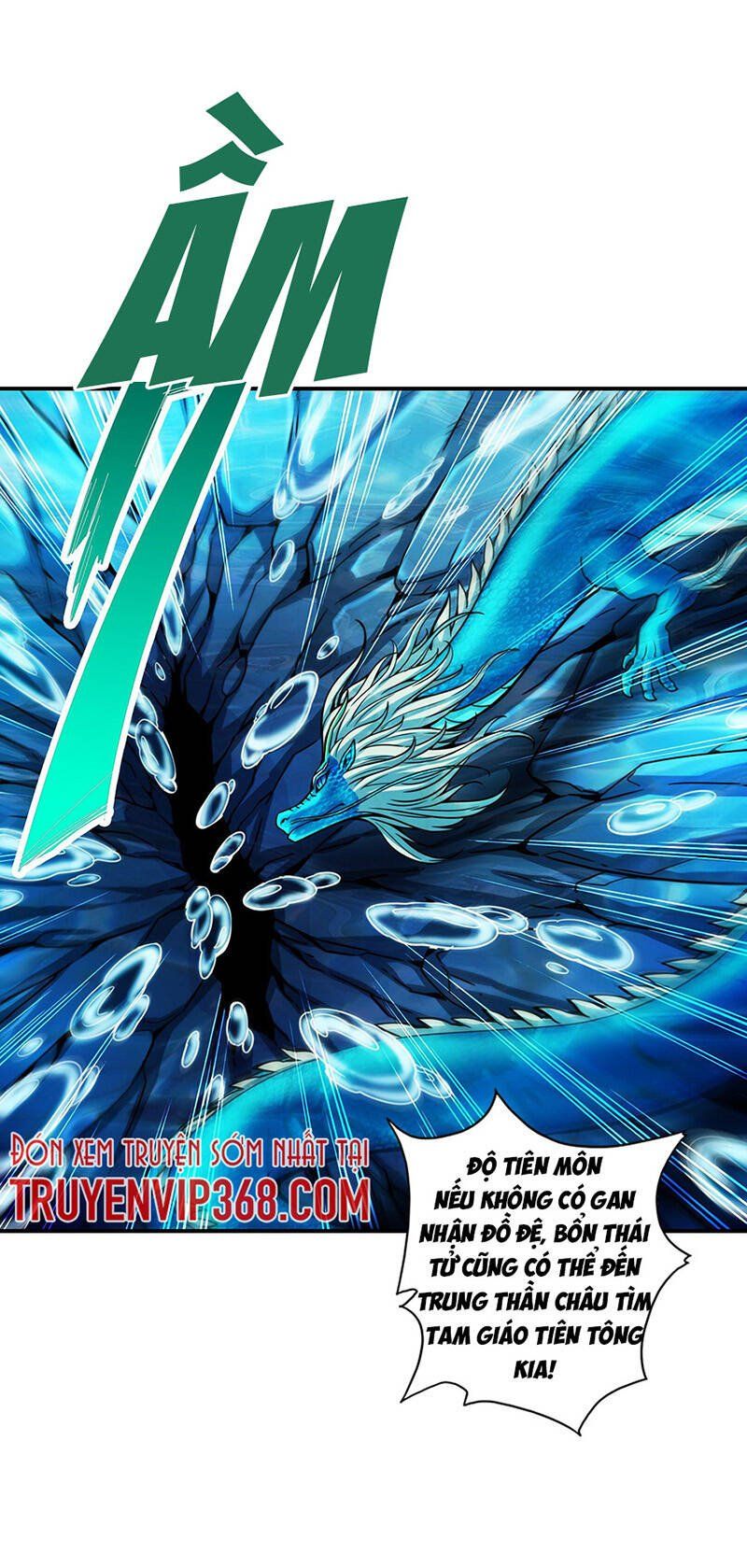 đọc truyện Sư Huynh Của Ta Quá Cẩn Thận Rồi Chương 68 ảnh 26 tại Thiên Thai Truyện