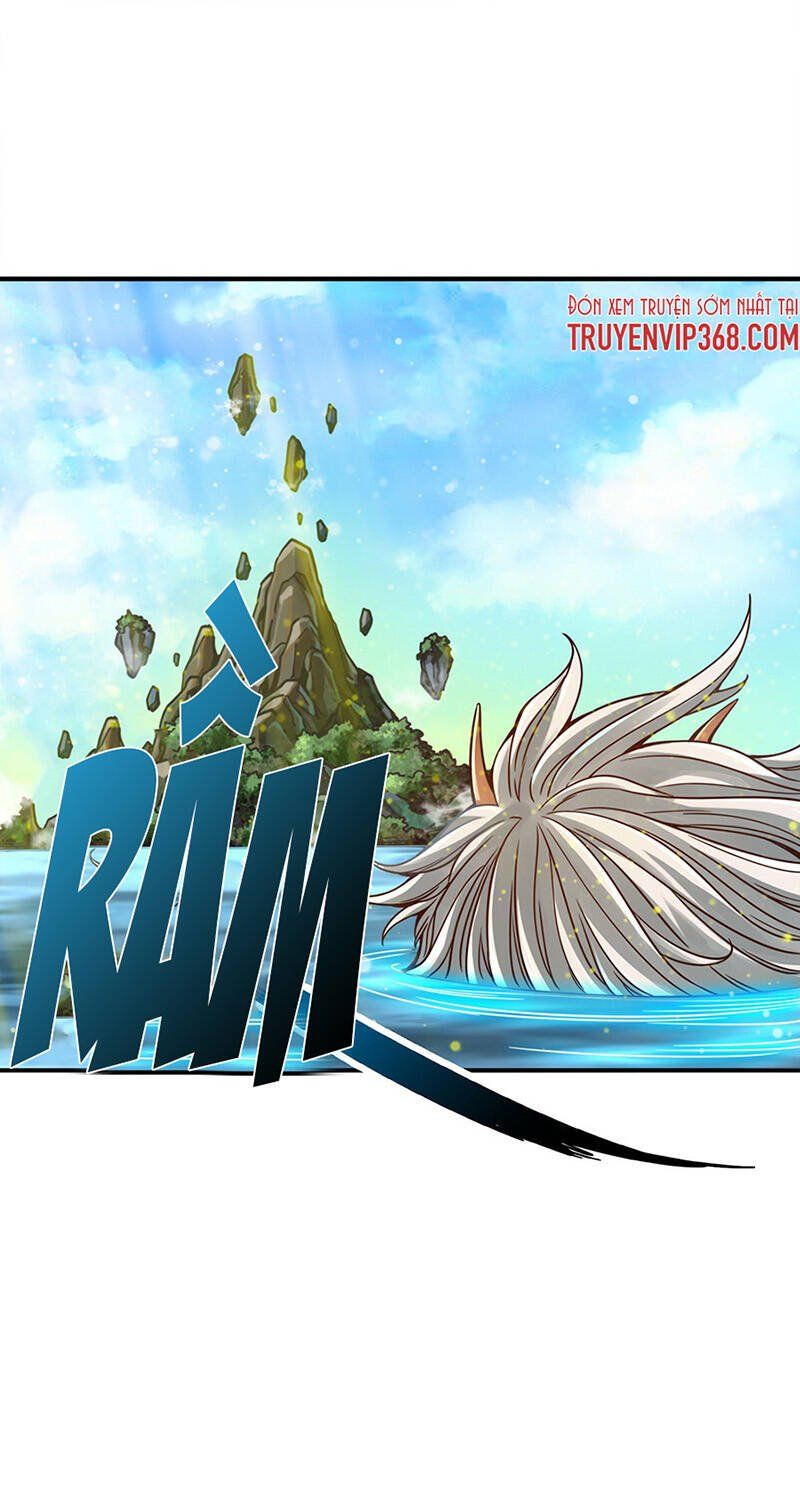 đọc truyện Sư Huynh Của Ta Quá Cẩn Thận Rồi Chương 68 ảnh 27 tại Thiên Thai Truyện