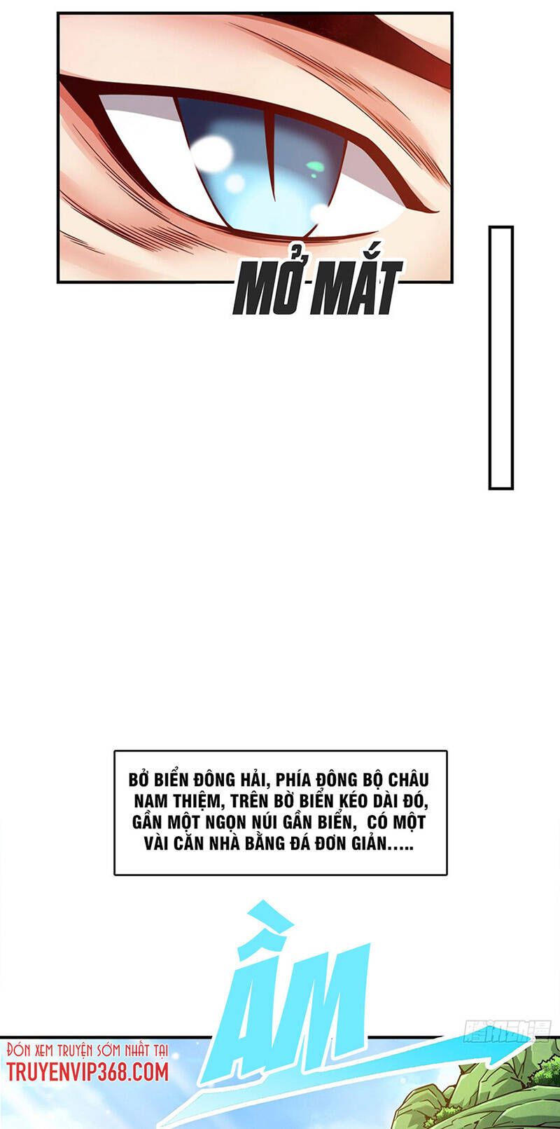 đọc truyện Sư Huynh Của Ta Quá Cẩn Thận Rồi Chương 68 ảnh 28 tại Thiên Thai Truyện