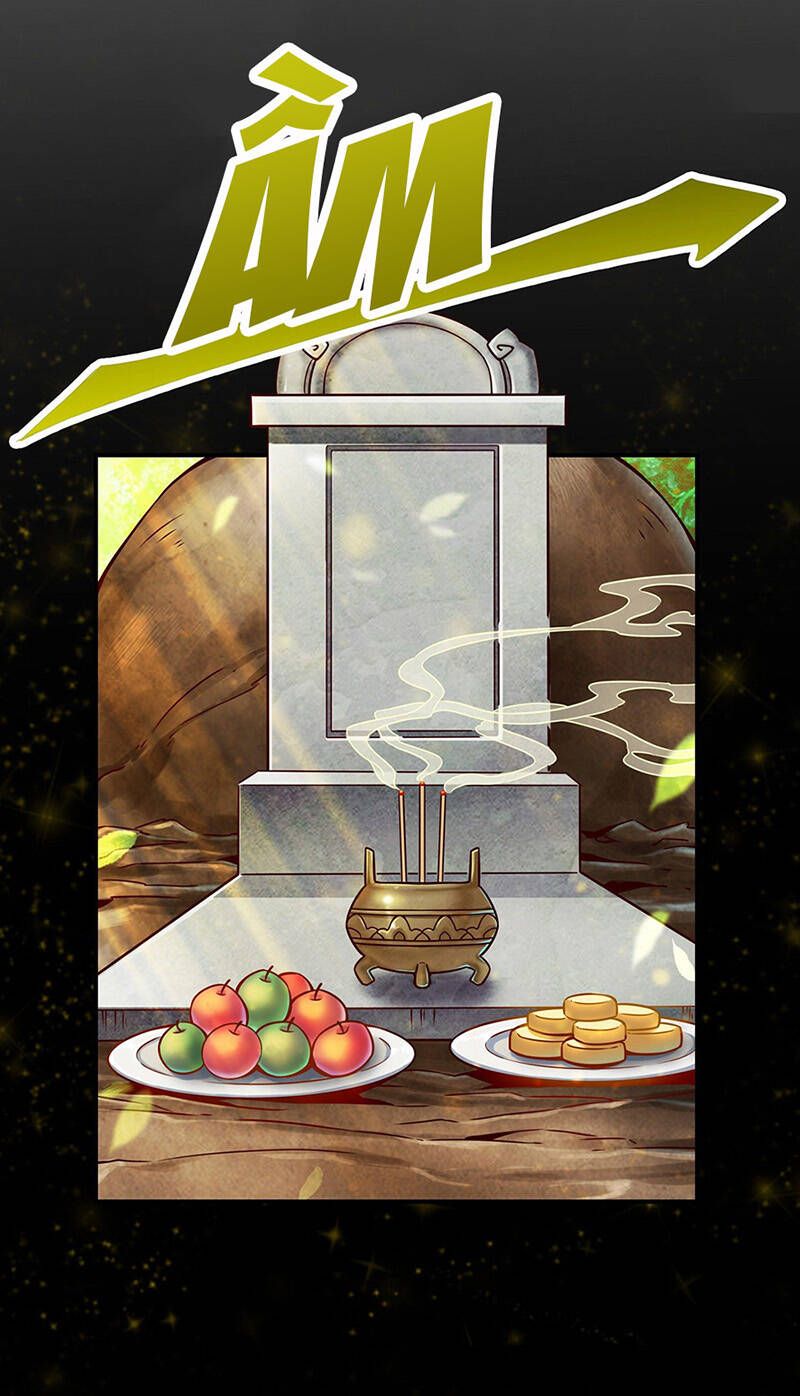 đọc truyện Sư Huynh Của Ta Quá Cẩn Thận Rồi Chương 68 ảnh 9 tại Thiên Thai Truyện