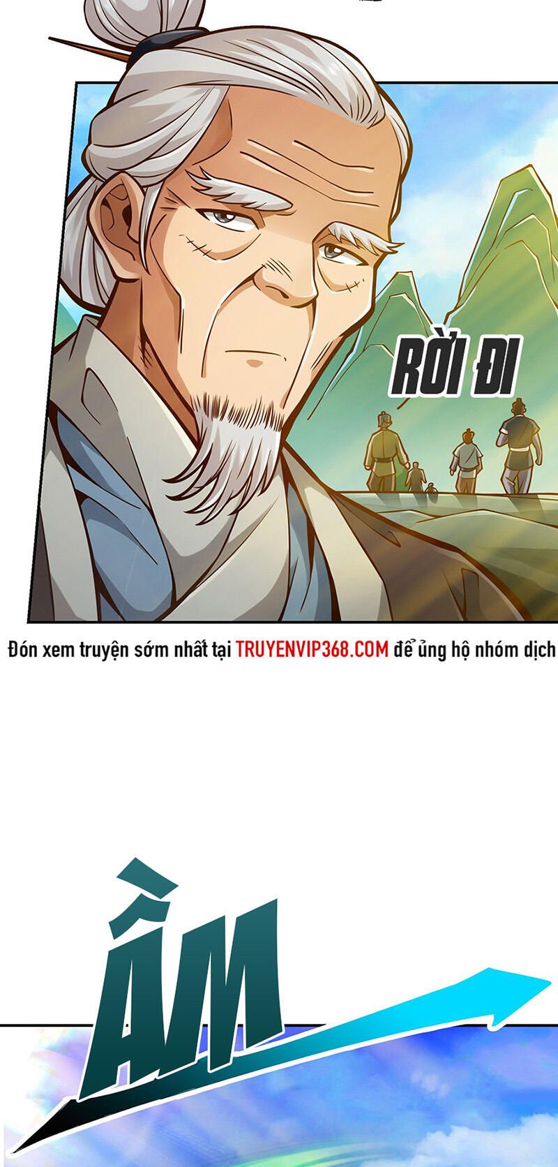 đọc truyện Sư Huynh Của Ta Quá Cẩn Thận Rồi Chương 69 ảnh 13 tại Thiên Thai Truyện