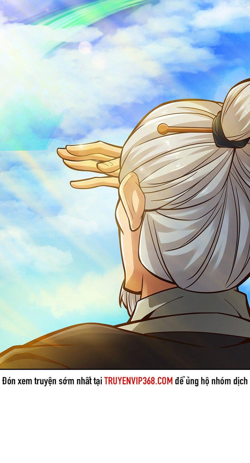 đọc truyện Sư Huynh Của Ta Quá Cẩn Thận Rồi Chương 69 ảnh 14 tại Thiên Thai Truyện