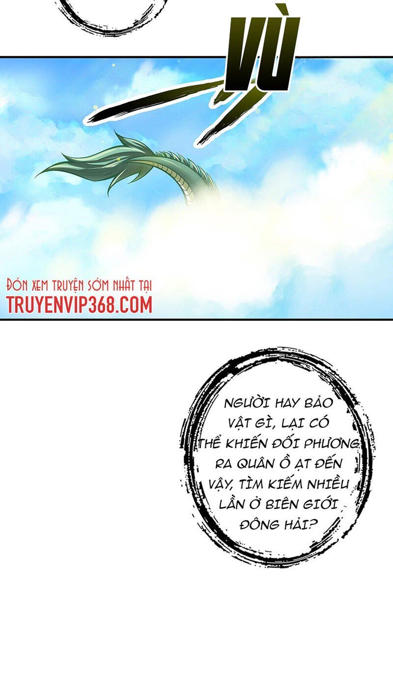 đọc truyện Sư Huynh Của Ta Quá Cẩn Thận Rồi Chương 69 ảnh 16 tại Thiên Thai Truyện