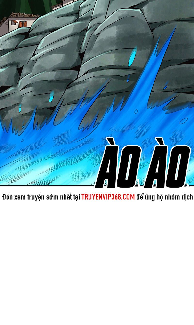 đọc truyện Sư Huynh Của Ta Quá Cẩn Thận Rồi Chương 69 ảnh 20 tại Thiên Thai Truyện