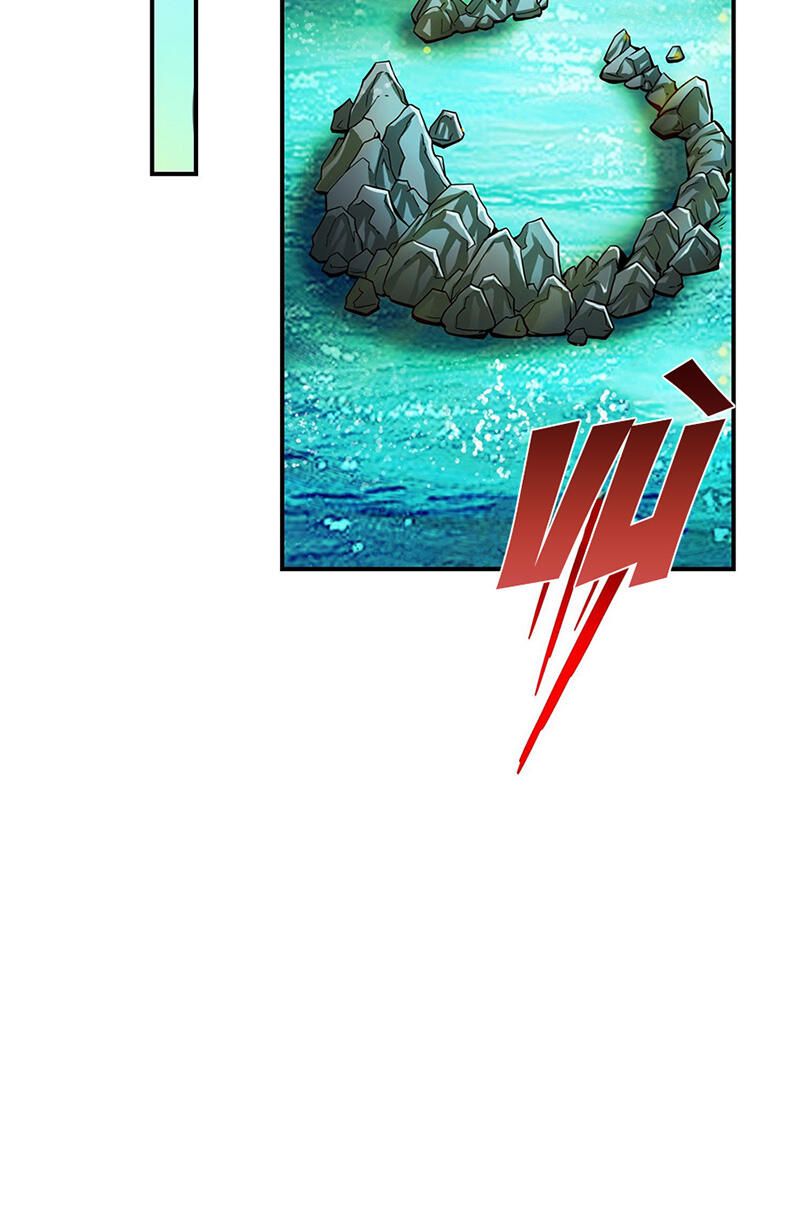 đọc truyện Sư Huynh Của Ta Quá Cẩn Thận Rồi Chương 69 ảnh 22 tại Thiên Thai Truyện