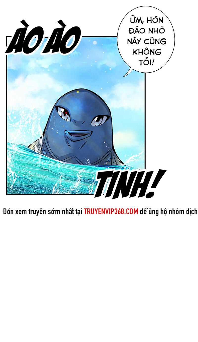 đọc truyện Sư Huynh Của Ta Quá Cẩn Thận Rồi Chương 69 ảnh 23 tại Thiên Thai Truyện