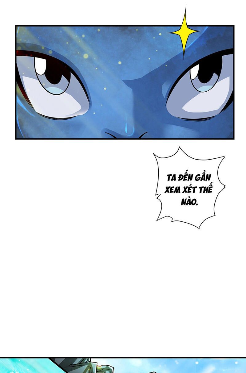 đọc truyện Sư Huynh Của Ta Quá Cẩn Thận Rồi Chương 69 ảnh 24 tại Thiên Thai Truyện