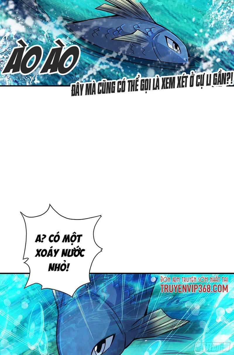 đọc truyện Sư Huynh Của Ta Quá Cẩn Thận Rồi Chương 69 ảnh 26 tại Thiên Thai Truyện