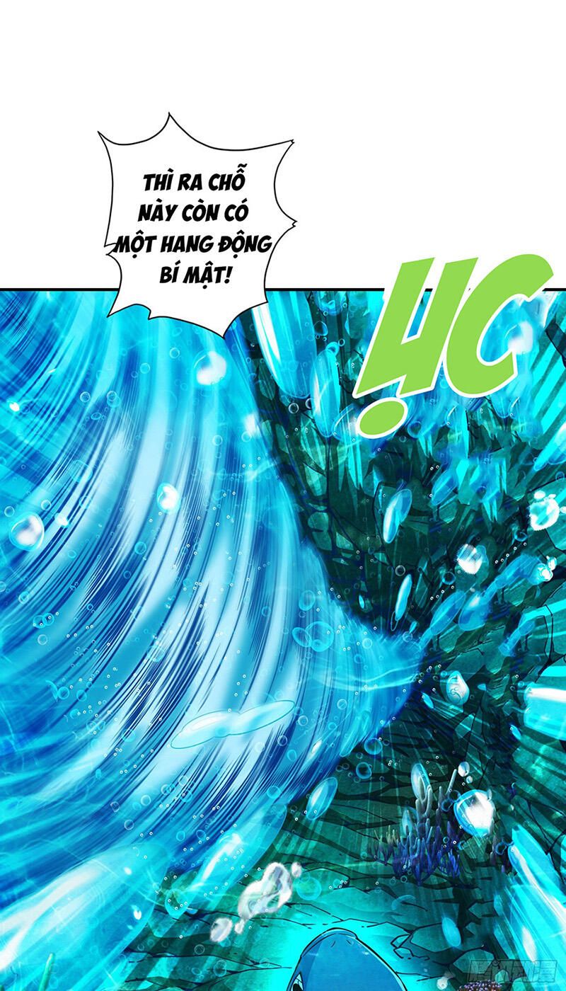 đọc truyện Sư Huynh Của Ta Quá Cẩn Thận Rồi Chương 69 ảnh 28 tại Thiên Thai Truyện