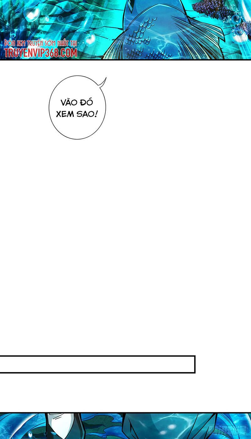 đọc truyện Sư Huynh Của Ta Quá Cẩn Thận Rồi Chương 69 ảnh 29 tại Thiên Thai Truyện