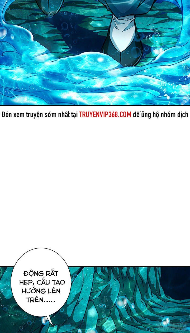 đọc truyện Sư Huynh Của Ta Quá Cẩn Thận Rồi Chương 69 ảnh 30 tại Thiên Thai Truyện