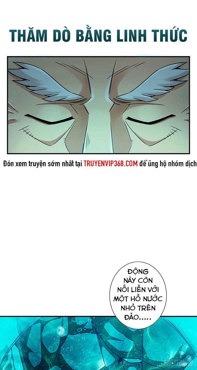 đọc truyện Sư Huynh Của Ta Quá Cẩn Thận Rồi Chương 69 ảnh 32 tại Thiên Thai Truyện