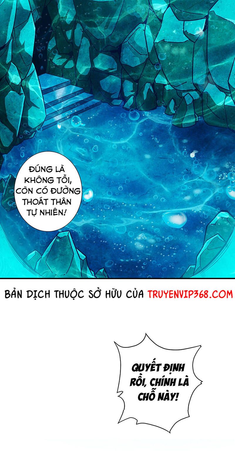 đọc truyện Sư Huynh Của Ta Quá Cẩn Thận Rồi Chương 69 ảnh 33 tại Thiên Thai Truyện