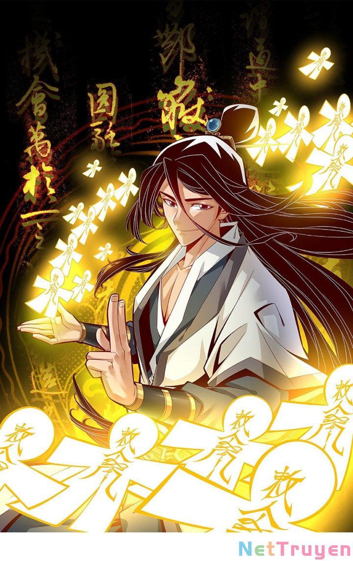 đọc truyện Sư Huynh Của Ta Quá Cẩn Thận Rồi Chương 7 ảnh 4 tại Thiên Thai Truyện