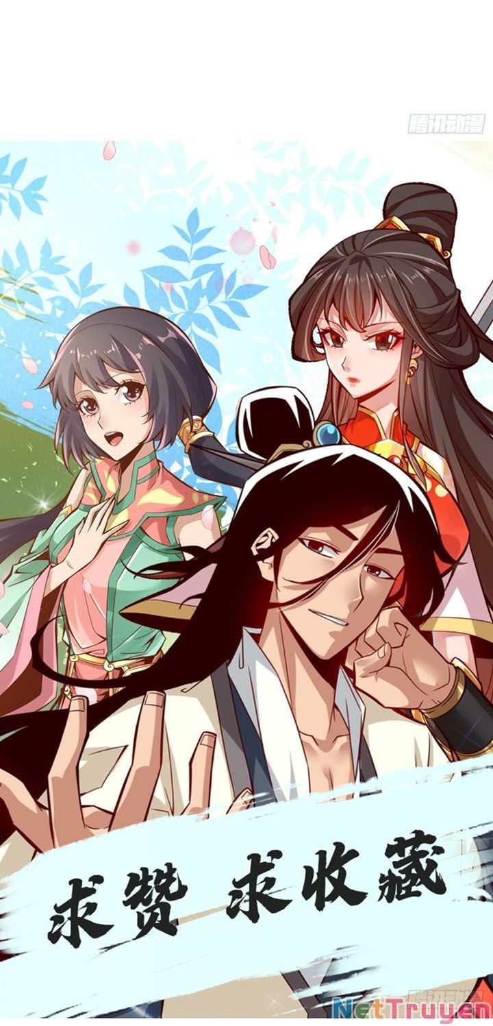 đọc truyện Sư Huynh Của Ta Quá Cẩn Thận Rồi Chương 7 ảnh 28 tại Thiên Thai Truyện