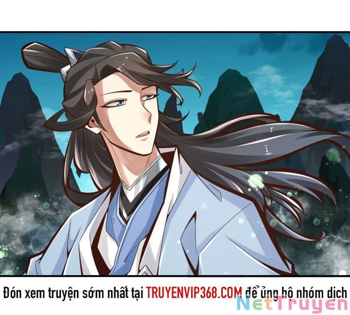 đọc truyện Sư Huynh Của Ta Quá Cẩn Thận Rồi Chương 7 ảnh 9 tại Thiên Thai Truyện