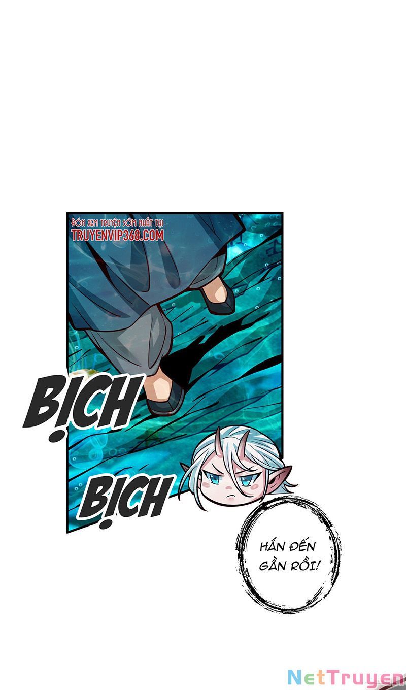 đọc truyện Sư Huynh Của Ta Quá Cẩn Thận Rồi Chương 70 ảnh 12 tại Thiên Thai Truyện