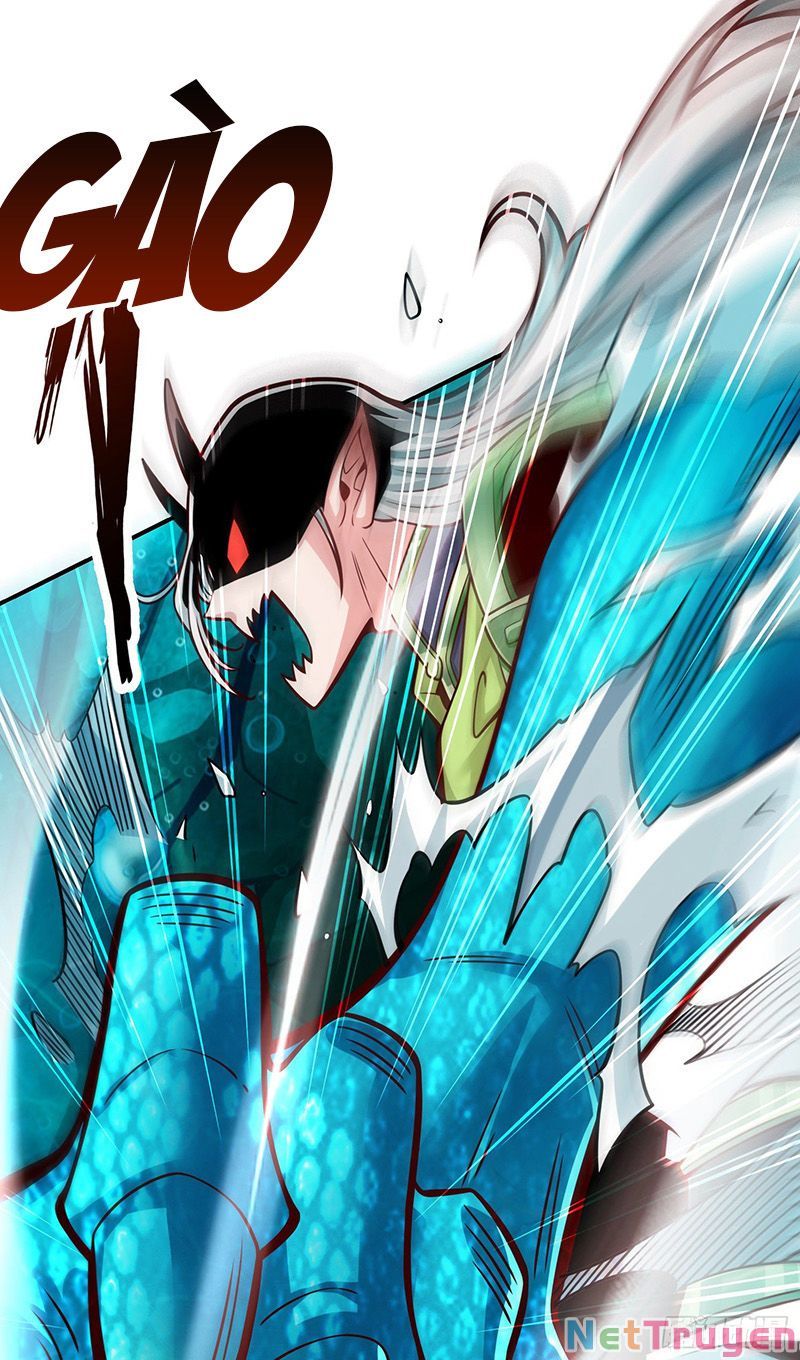 đọc truyện Sư Huynh Của Ta Quá Cẩn Thận Rồi Chương 70 ảnh 13 tại Thiên Thai Truyện