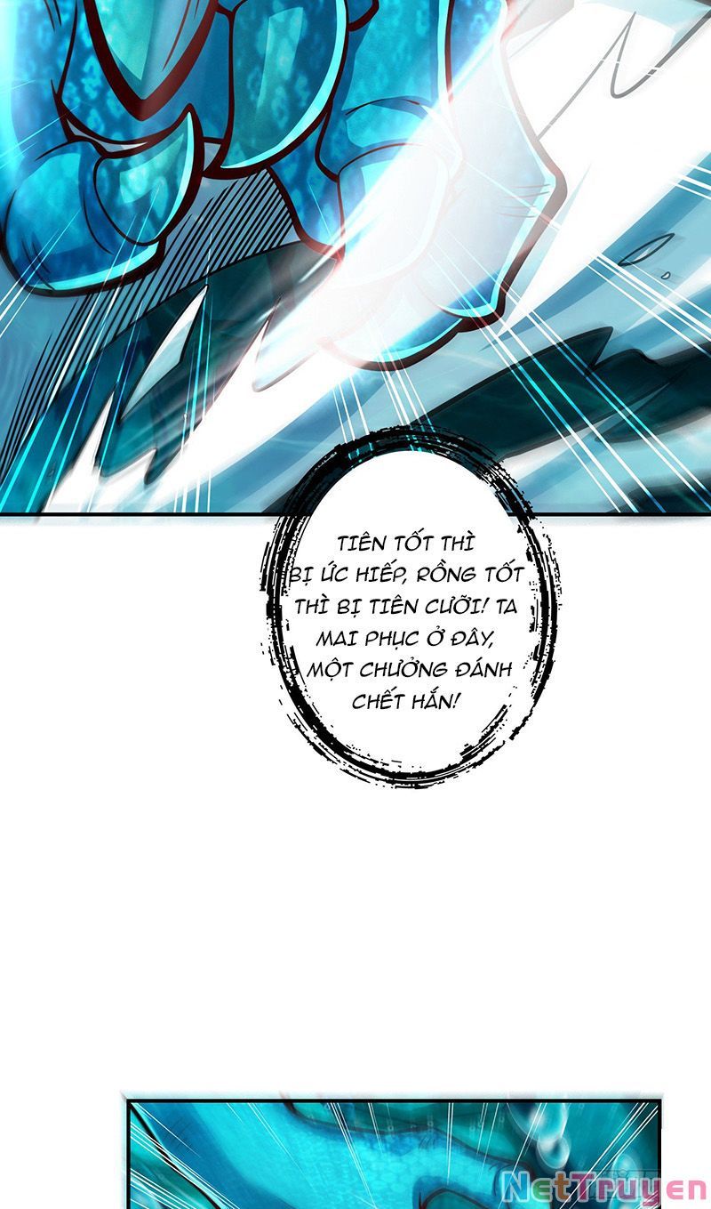 đọc truyện Sư Huynh Của Ta Quá Cẩn Thận Rồi Chương 70 ảnh 14 tại Thiên Thai Truyện