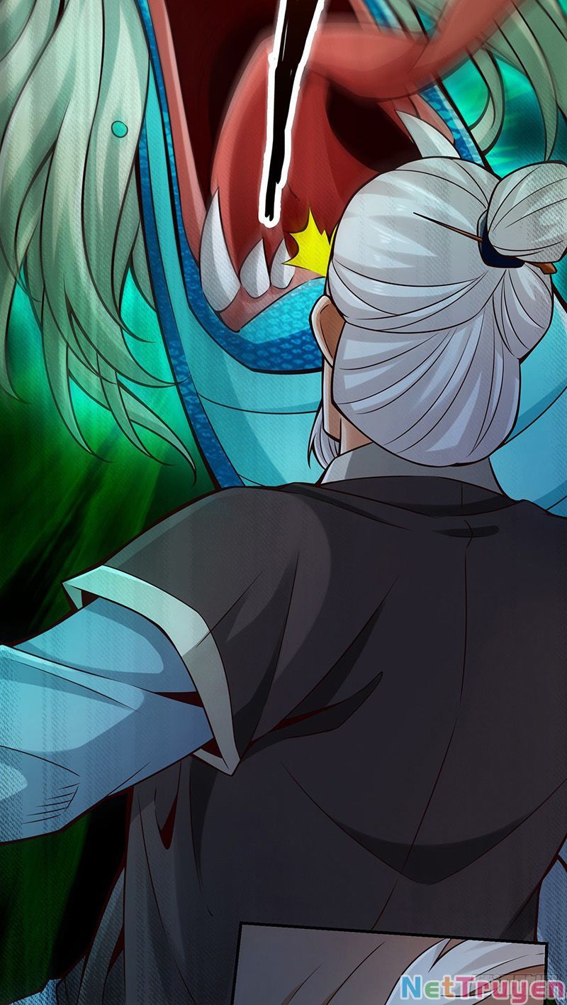 đọc truyện Sư Huynh Của Ta Quá Cẩn Thận Rồi Chương 70 ảnh 19 tại Thiên Thai Truyện