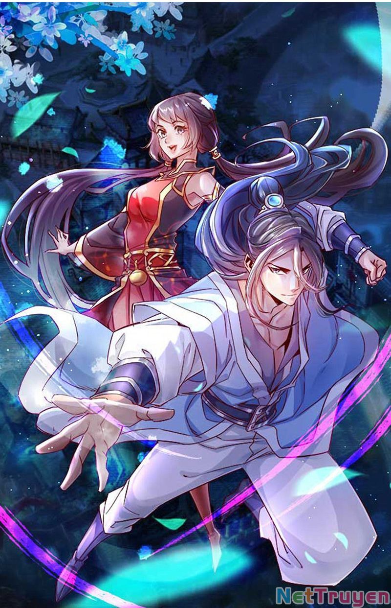 đọc truyện Sư Huynh Của Ta Quá Cẩn Thận Rồi Chương 70 ảnh 4 tại Thiên Thai Truyện