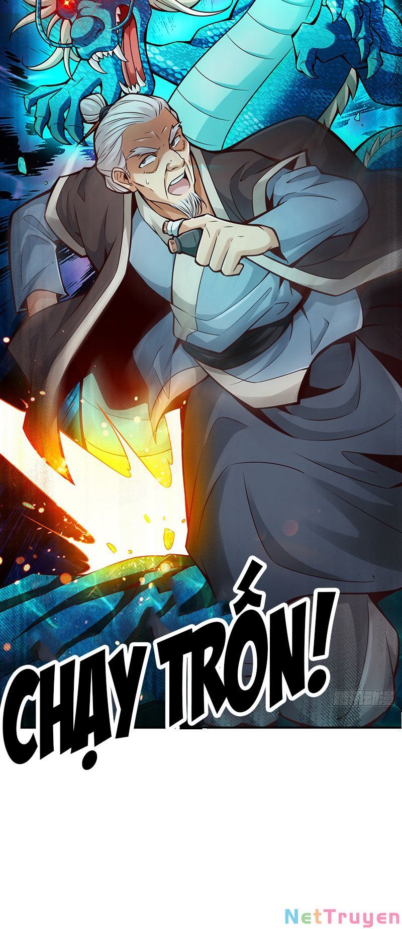 đọc truyện Sư Huynh Của Ta Quá Cẩn Thận Rồi Chương 70 ảnh 22 tại Thiên Thai Truyện