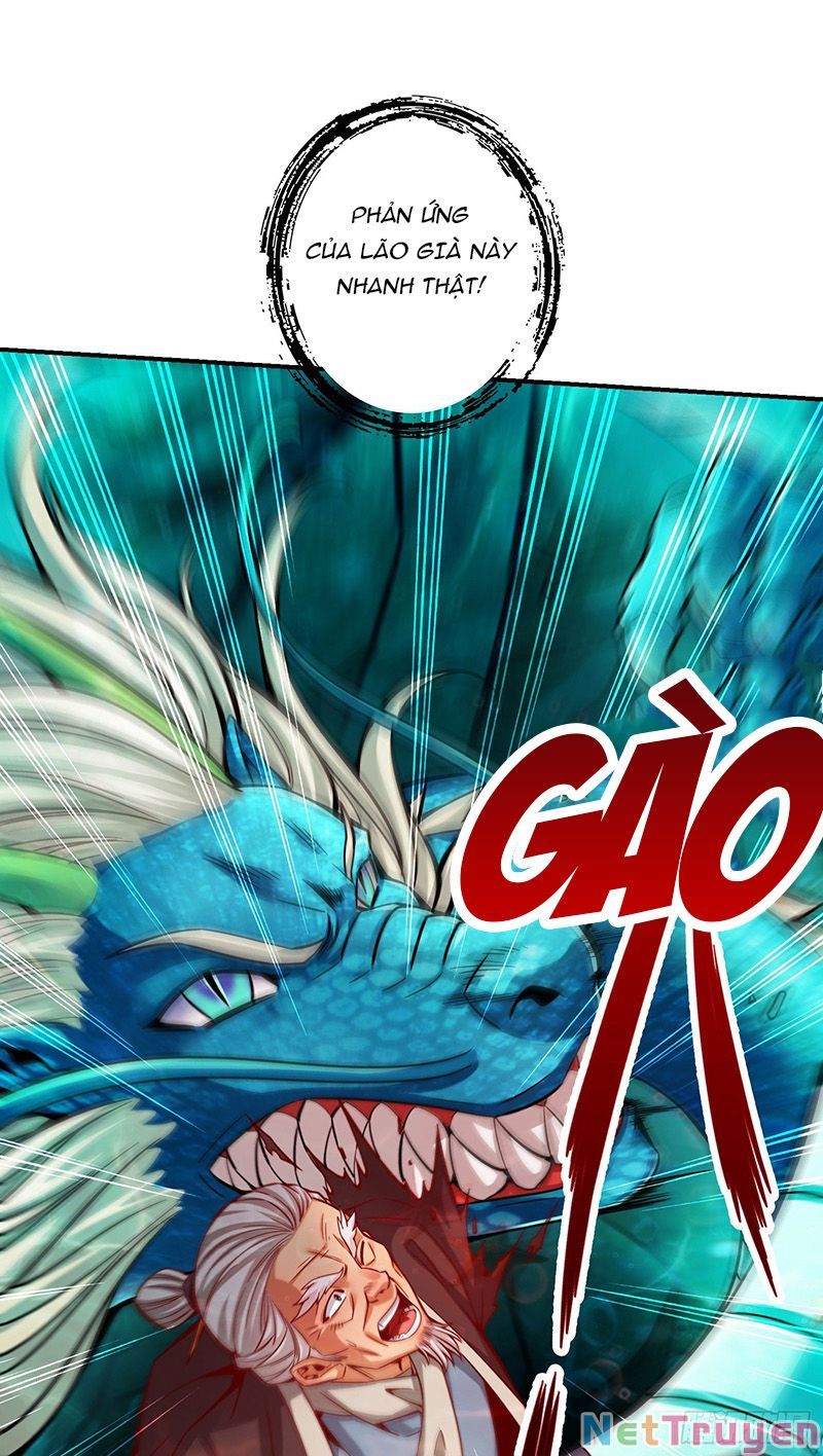 đọc truyện Sư Huynh Của Ta Quá Cẩn Thận Rồi Chương 70 ảnh 24 tại Thiên Thai Truyện