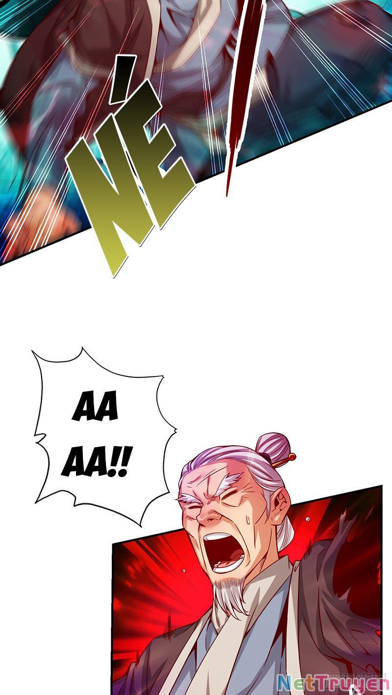 đọc truyện Sư Huynh Của Ta Quá Cẩn Thận Rồi Chương 70 ảnh 25 tại Thiên Thai Truyện