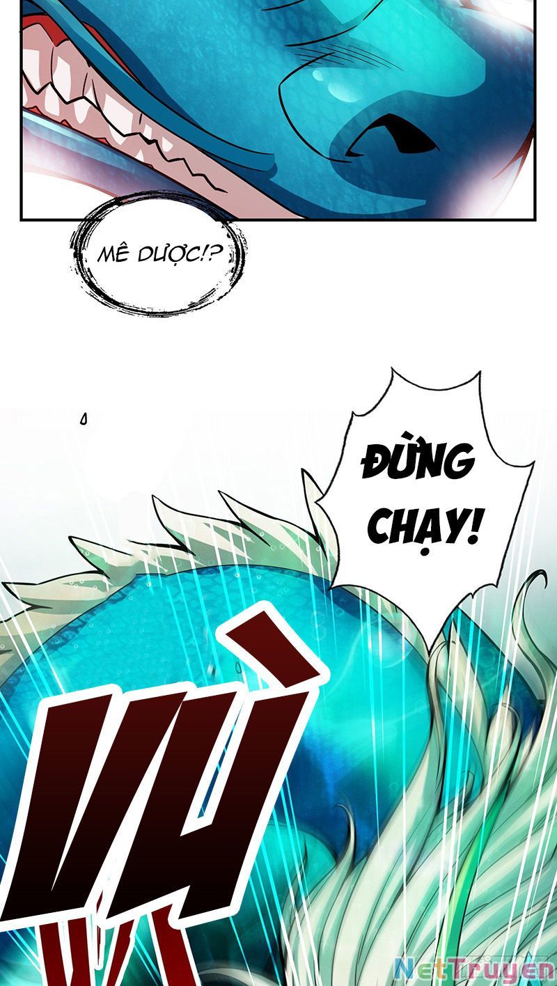 đọc truyện Sư Huynh Của Ta Quá Cẩn Thận Rồi Chương 70 ảnh 27 tại Thiên Thai Truyện