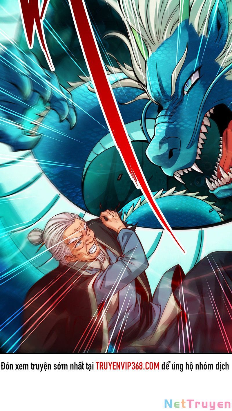 đọc truyện Sư Huynh Của Ta Quá Cẩn Thận Rồi Chương 70 ảnh 28 tại Thiên Thai Truyện