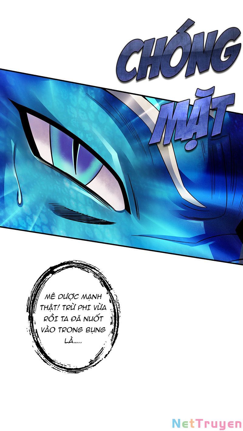 đọc truyện Sư Huynh Của Ta Quá Cẩn Thận Rồi Chương 70 ảnh 29 tại Thiên Thai Truyện