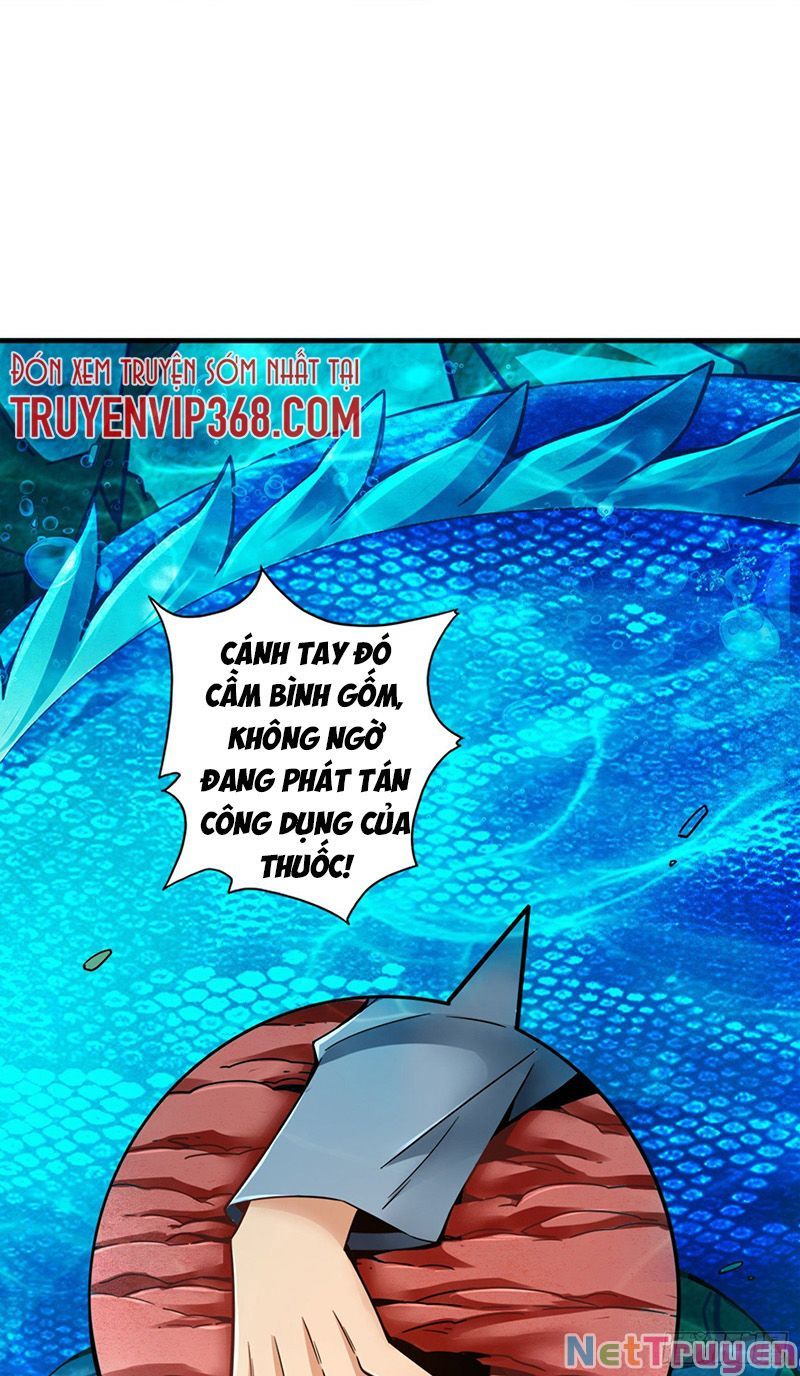 đọc truyện Sư Huynh Của Ta Quá Cẩn Thận Rồi Chương 70 ảnh 30 tại Thiên Thai Truyện