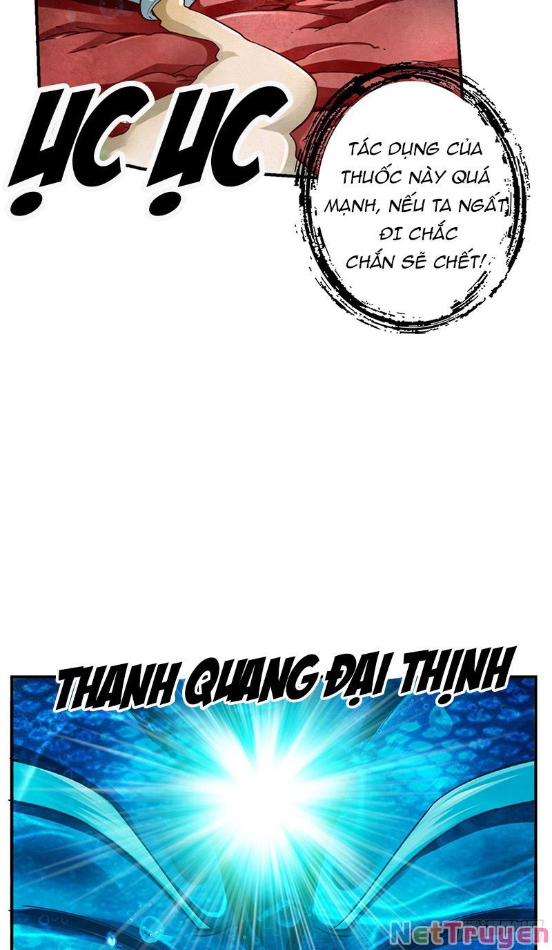 đọc truyện Sư Huynh Của Ta Quá Cẩn Thận Rồi Chương 70 ảnh 32 tại Thiên Thai Truyện