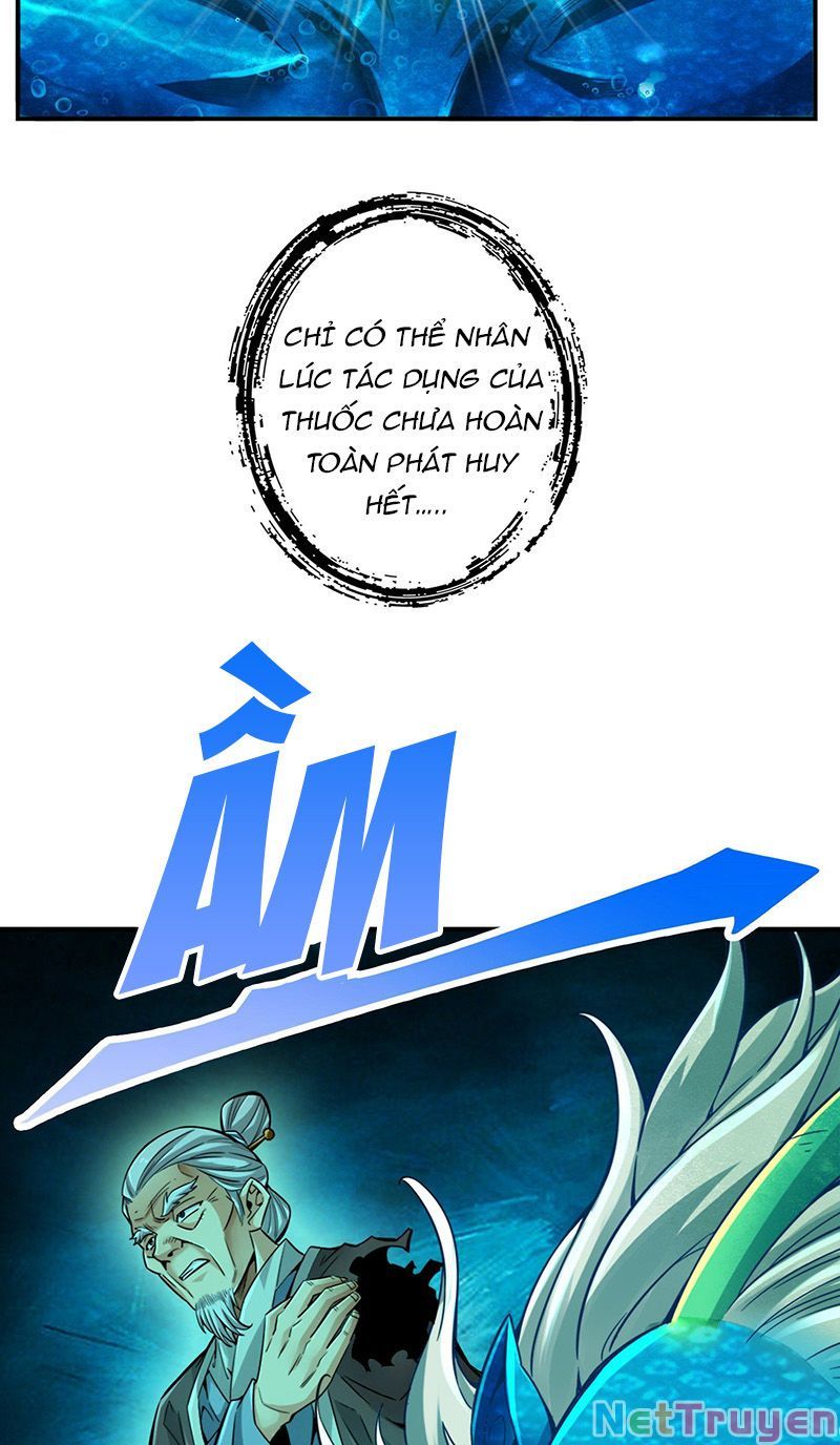 đọc truyện Sư Huynh Của Ta Quá Cẩn Thận Rồi Chương 70 ảnh 33 tại Thiên Thai Truyện