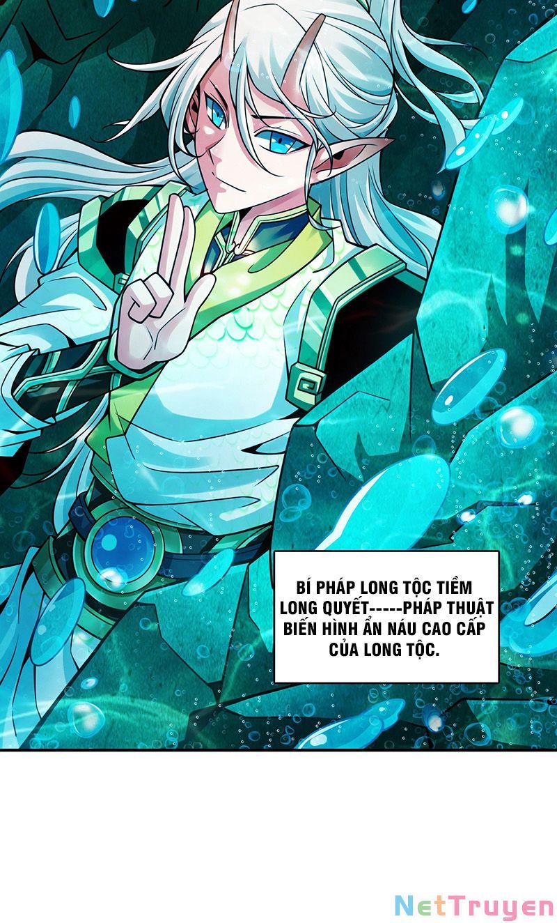 đọc truyện Sư Huynh Của Ta Quá Cẩn Thận Rồi Chương 70 ảnh 8 tại Thiên Thai Truyện