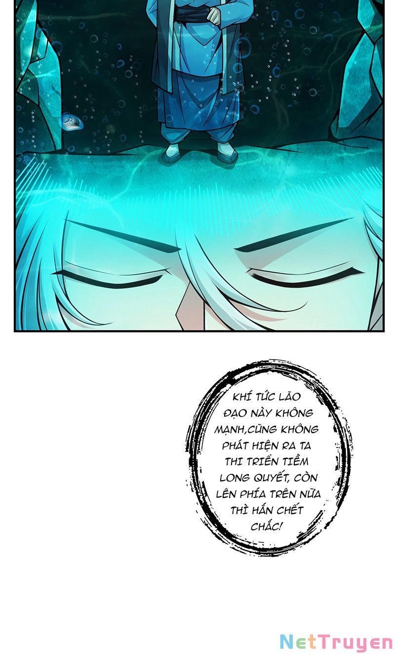 đọc truyện Sư Huynh Của Ta Quá Cẩn Thận Rồi Chương 70 ảnh 11 tại Thiên Thai Truyện