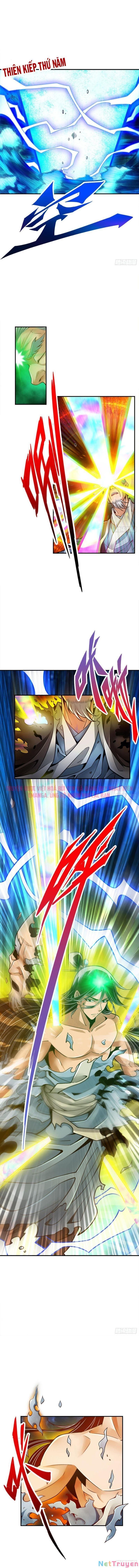 đọc truyện Sư Huynh Của Ta Quá Cẩn Thận Rồi Chương 75 ảnh 4 tại Thiên Thai Truyện