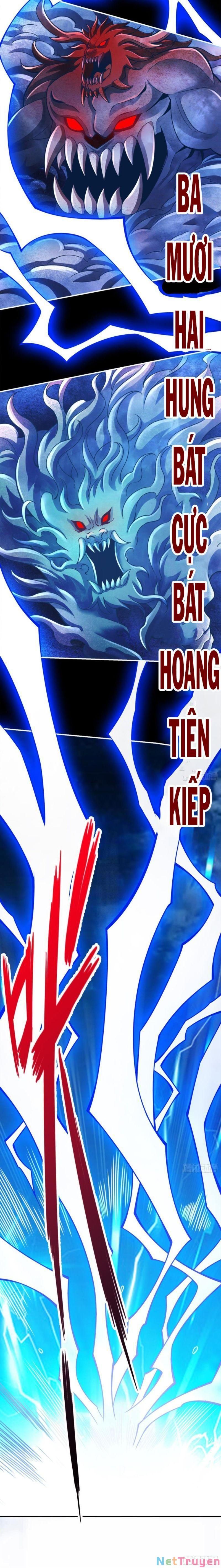 đọc truyện Sư Huynh Của Ta Quá Cẩn Thận Rồi Chương 75 ảnh 9 tại Thiên Thai Truyện